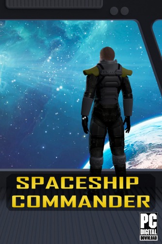 Spaceship Commander  