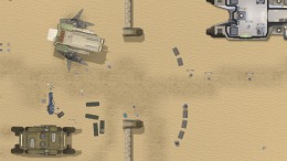 Spaceship Commander