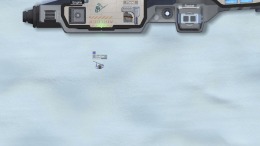Spaceship Commander  PC