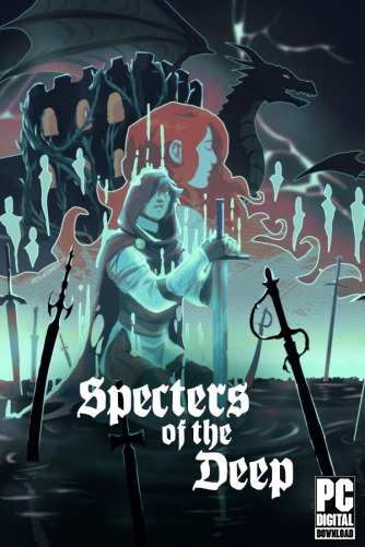 Specters of the Deep  