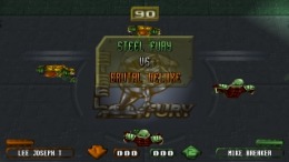 Speedball 2100 [World Greatest Hits Series]
