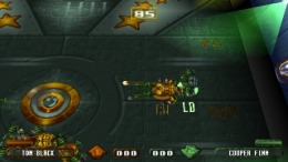   Speedball 2100 [World Greatest Hits Series]