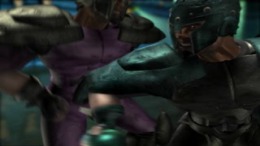 Speedball 2100  PlayStation 1