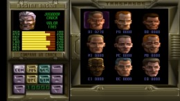 Speedball 2100 PS1