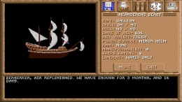 Spelljammer: Pirates of Realmspace  PC