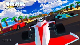 SPGP Super Polygon Grand Prix  