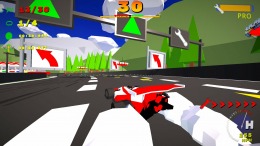  SPGP Super Polygon Grand Prix