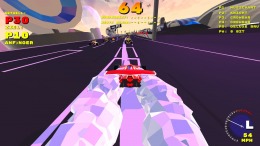   SPGP Super Polygon Grand Prix