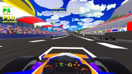  SPGP Super Polygon Grand Prix