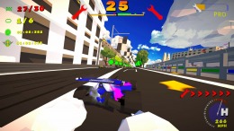  SPGP Super Polygon Grand Prix