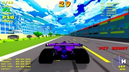 SPGP Super Polygon Grand Prix  PC