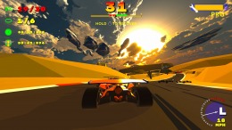   SPGP Super Polygon Grand Prix