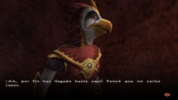  Sphinx and the Cursed Mummy