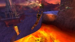   Sphinx and the Cursed Mummy