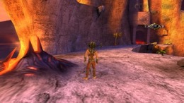  Sphinx and the Cursed Mummy