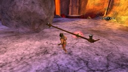  Sphinx and the Cursed Mummy