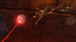   Sphinx and the Cursed Mummy