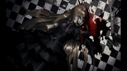 Игровой мир Spirit Hunter: Death Mark