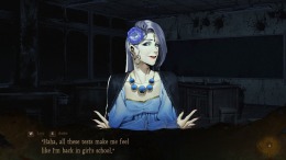 Spirit Hunter: Death Mark стрим