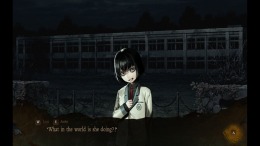 Прохождение игры Spirit Hunter: Death Mark