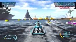 Splashdown стрим