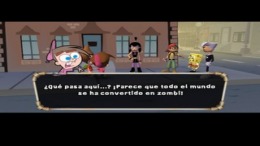   Spongebob Squarepants and Friends - Unite!