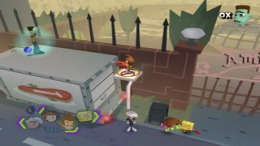  Spongebob Squarepants and Friends - Unite!