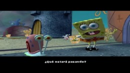   Spongebob Squarepants and Friends - Unite!