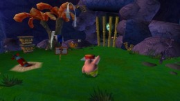 Скачать SpongeBob SquarePants - Battle for Bikini Bottom