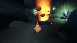 Локация SpongeBob SquarePants - Battle for Bikini Bottom