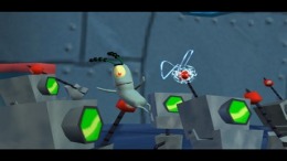 SpongeBob SquarePants - Battle for Bikini Bottom стрим