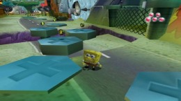  Spongebob Squarepants - Creature from the Krusty Krab