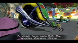   Spongebob Squarepants - Creature from the Krusty Krab