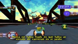   Spongebob Squarepants - Creature from the Krusty Krab