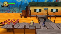  SpongeBob SquarePants featuring Nicktoons - Globs of Doom
