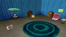 SpongeBob SquarePants - Revenge of the Flying Dutchmanдля PS2