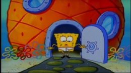 SpongeBob SquarePants - Revenge of the Flying Dutchman стрим