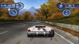 Spy Hunter стрим