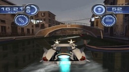 Прохождение игры Spy Hunter