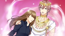 Star-Crossed Myth - The Department of Punishments  