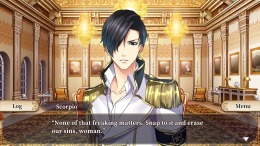 Star-Crossed Myth - The Department of Punishments  PC