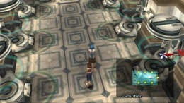 Star Ocean - Till the End of Time для PlayStation 2