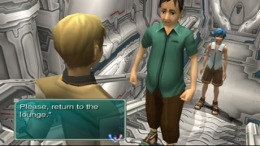 Скачать Star Ocean - Till the End of Time