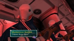 Star Ocean - Till the End of Timeдля PS2