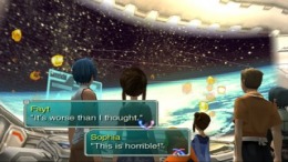 Star Ocean - Till the End of Time стрим