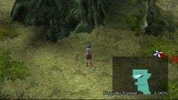 Прохождение игры Star Ocean - Till the End of Time