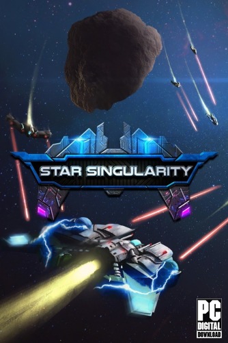 Star Singularity скачать торрентом