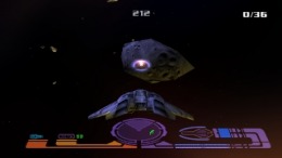Star Trek - Invasion  PlayStation 1