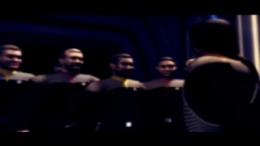  Star Trek - Invasion