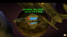 Star Trek - Invasion PS1